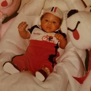 Meet your Posher, Deshaun